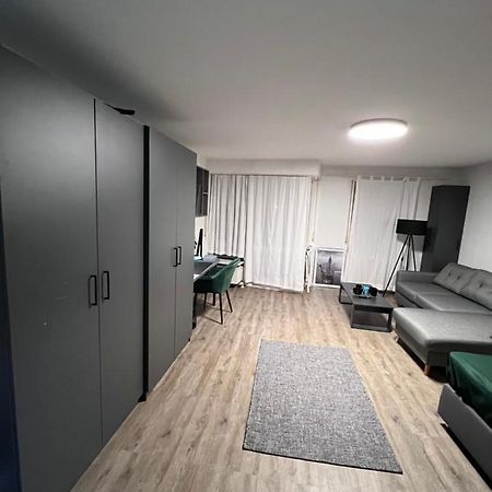 Business Apartment Karlsruhe Zewnętrze zdjęcie