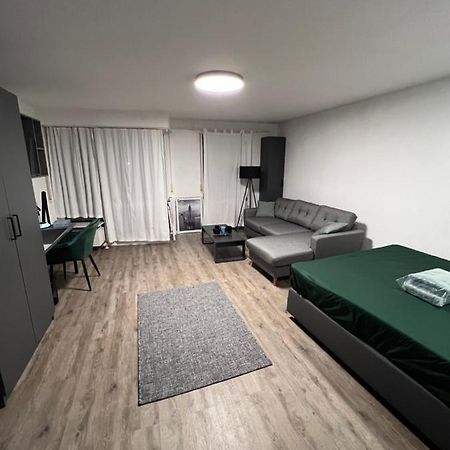 Business Apartment Karlsruhe Zewnętrze zdjęcie