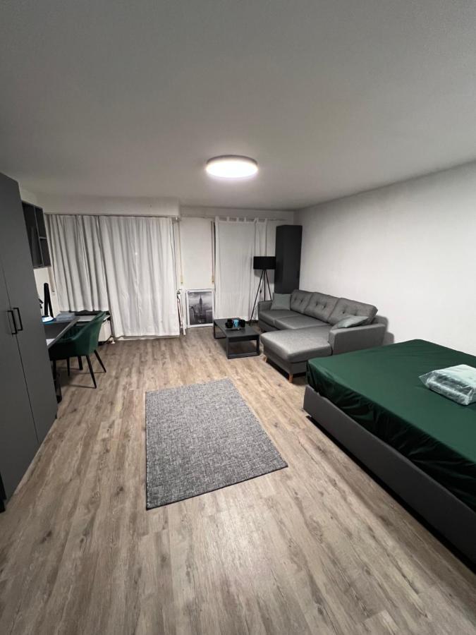 Business Apartment Karlsruhe Zewnętrze zdjęcie