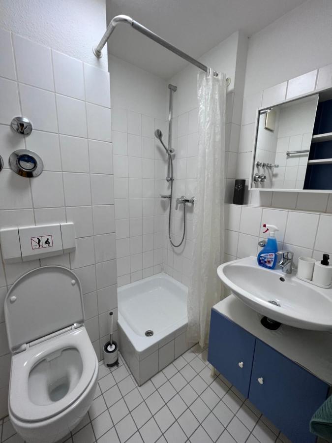 Business Apartment Karlsruhe Zewnętrze zdjęcie