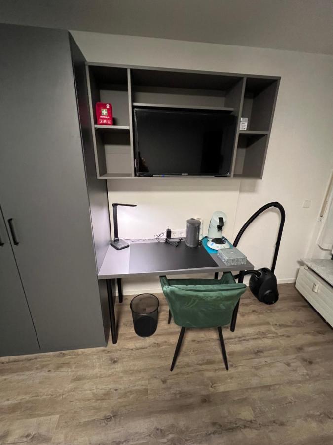 Business Apartment Karlsruhe Zewnętrze zdjęcie